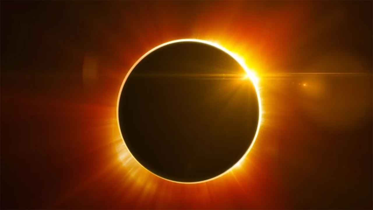 Güneş Tutulması Başladığında Bulutlar Neden Ortadan Kayboluyor?