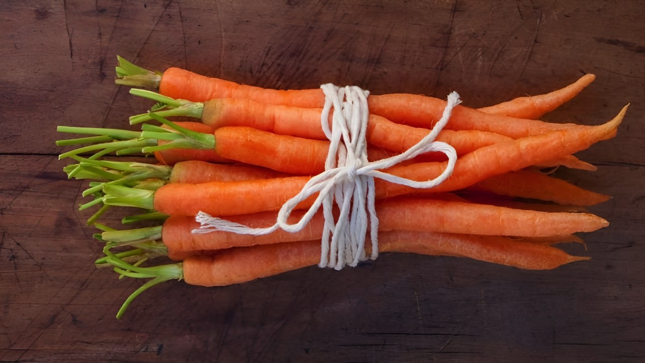 Havuç Yemek Gerçekten Daha İyi Görmemizi Sağlar mı? Yoksa Bu Sadece Bir Şehir Efsanesi mi?