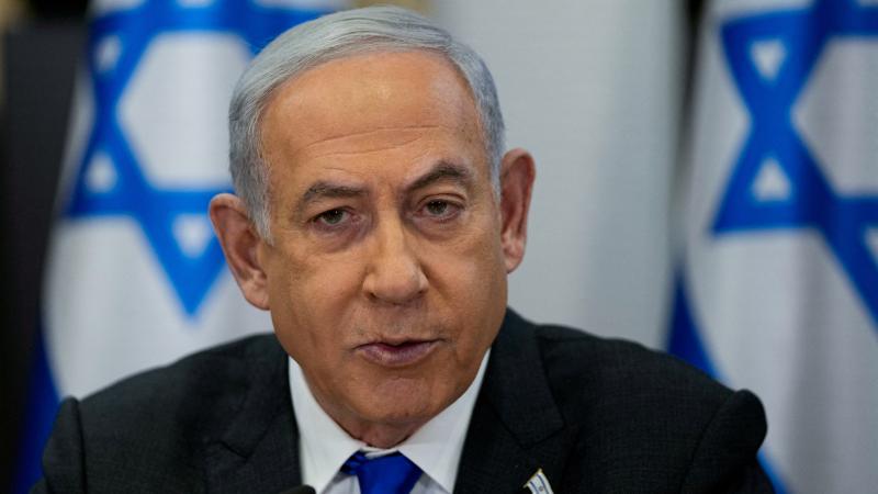 İsrail’de Ultra Ortodoks Şas Partisi, Netanyahu’yu “Hamas’la anlaşma yapmaya” çağırdı