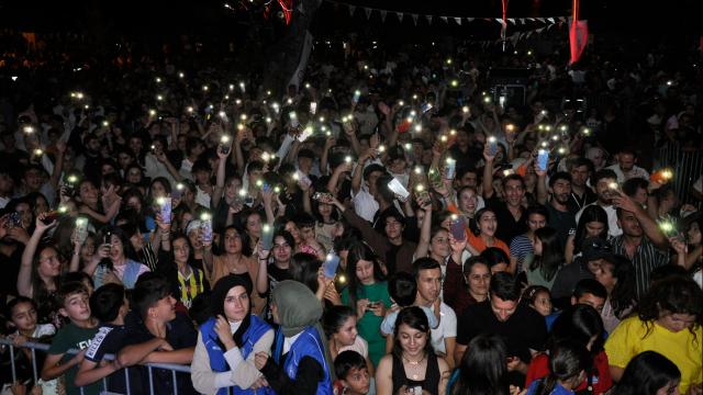 “5. Fotosafari ve Doğa Sporları Festivali” sona erdi