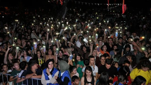 “5. Fotosafari ve Doğa Sporları Festivali” sona erdi