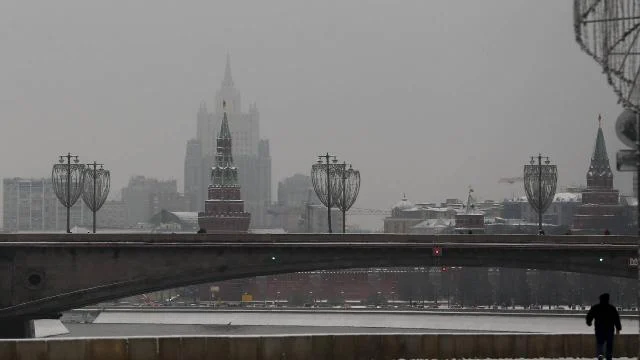 Kremlin: Soğuk Savaş’a doğru emin adımlarla ilerliyoruz
