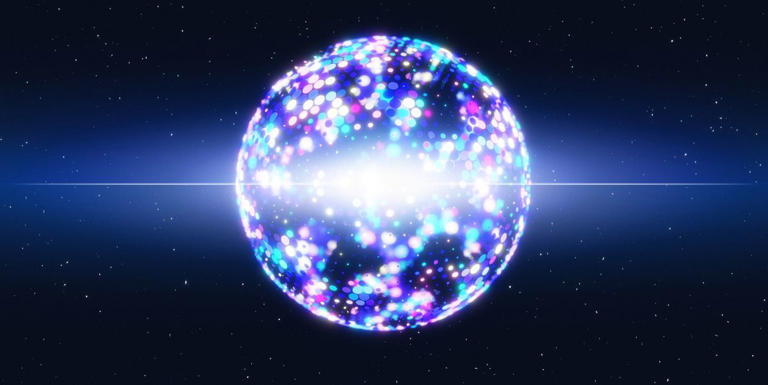 Gökbilimciler Evreni Kelimenin Tam Anlamıyla Açan Antik Işık Kaynağını Buldular