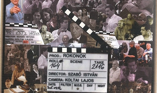 Ünlü Macarların hatıraları sanat eserine dönüstü!