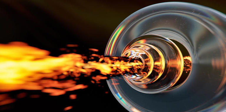 Çin’in Yapay Güneşi Manyetik Alan Oluşturarak Füzyon İçin Gerçek Bir Yol Açtı