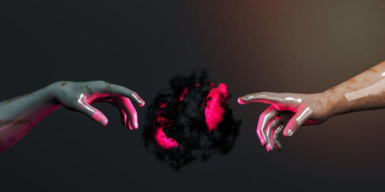 Karanlık Madde Görünmez Olmayabilir. Bu Keşif Bunu Kanıtlayabilir.