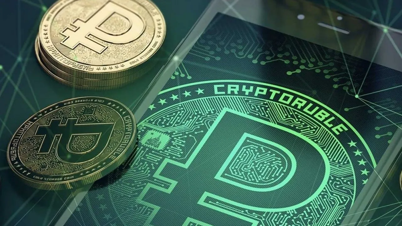 Rusya, dijital ruble projesinin kapsamını genişletiyor