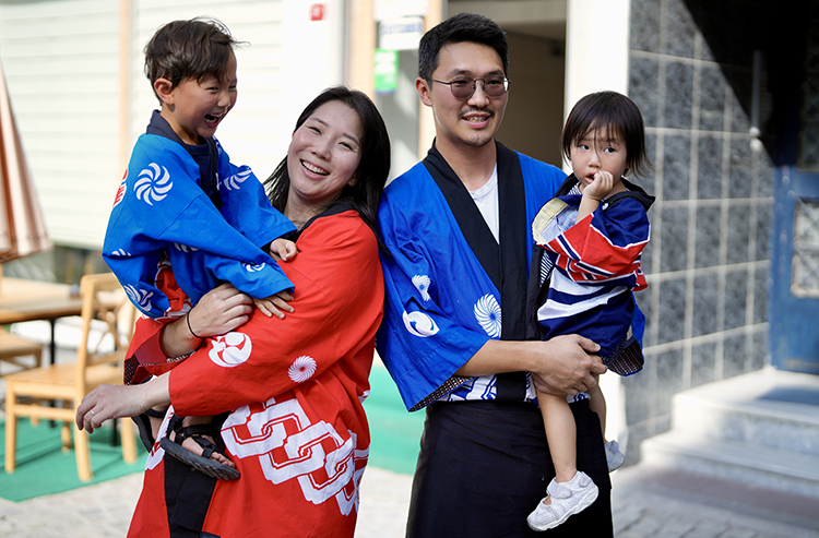 Japon şef Kohey Muranaga’nın hikayesi Tokyo’dan İstanbul’a uzanıyor