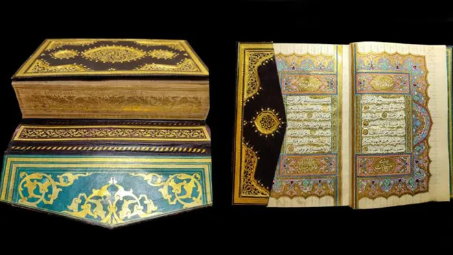 19 tarihi eser Türkiye’ye iade edildi