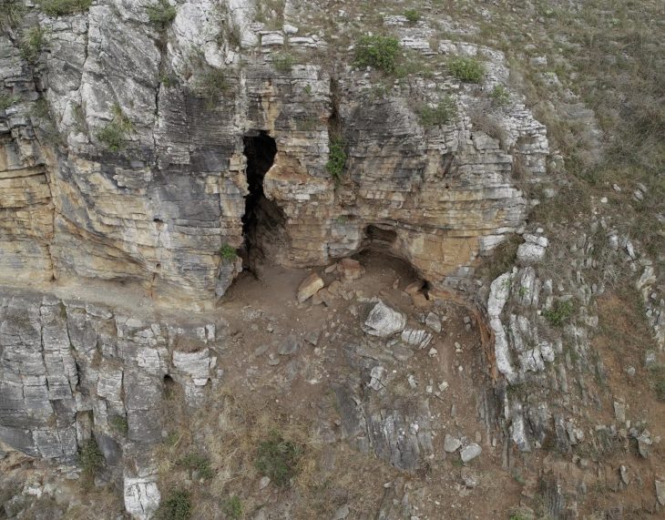Avustralya Cloggs Mağarası’ndaki Büyücülük, Dünyanın Bilinen En Eski Kültürel Olarak Aktarılan Ritüeli Olabilir