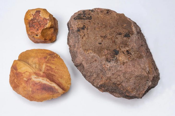 ‘Avustralya’nın ipek yolu’: Mithaka Ülkesinin 2100 yıl öncesine ait taş ocakları