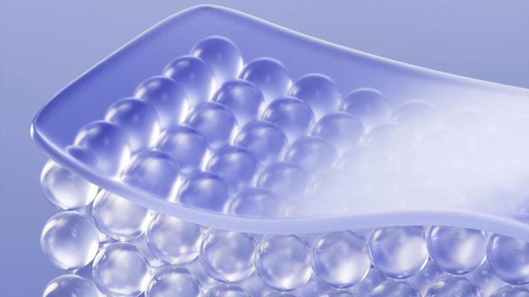 Yeni aerogel %104 güneş yansıtma özelliğine ulaşıyor, süper radyatif soğutmayı artırıyor