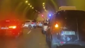 İstanbul Valisi duyurdu: Asker konvoyundakilere ceza yağacak