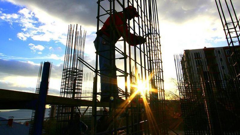 Türkiye’de işçilerin yüzde 14,8’i sendika üyesi