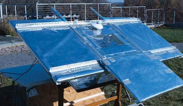 Güneş panellerinden daha iyi performans gösteren yenilikçi bir teknolojiyi ortaya çıkardı: ‘Önemli bir yenilenebilir enerji