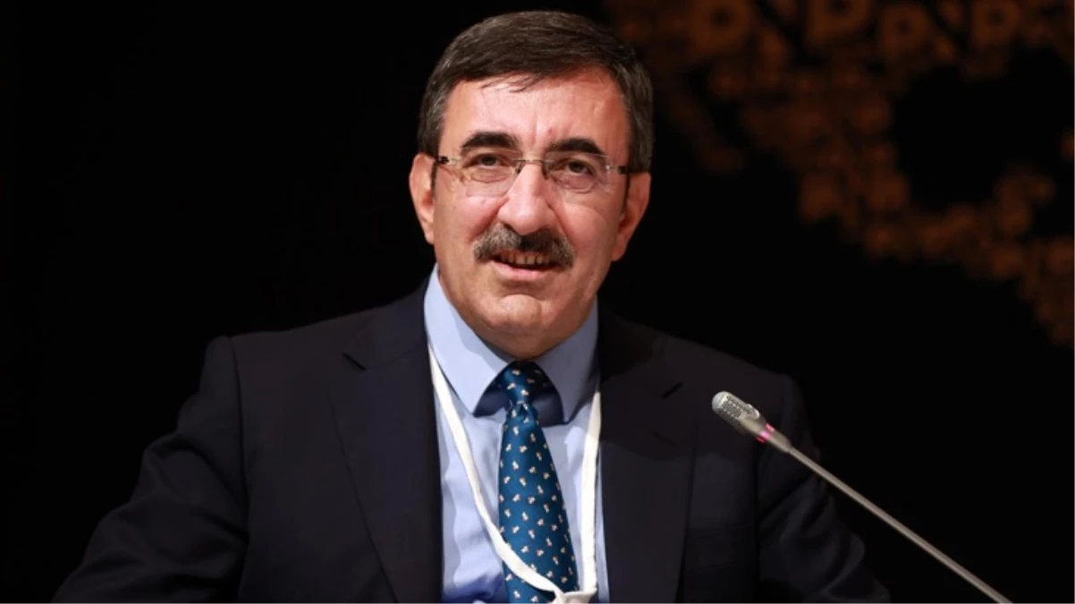 Cumhurbaşkanı Yardımcısı Yılmaz, “Bazı şirketler gerçekten vergi ödemiyor”