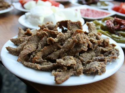 Edirne’de Tava Ciğeri Ulaşılamaz Hale Geldi!