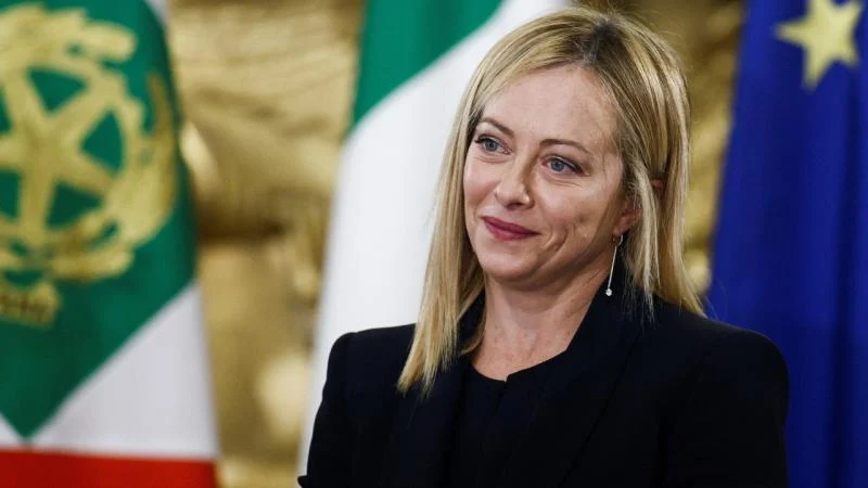 Meloni’den Fransa değerlendirmesi: Le Pen açık başarı elde etti