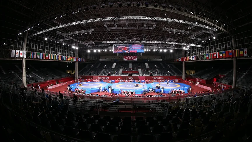 Türkiye olimpiyatlarda “ata sporuyla” gülüyor
