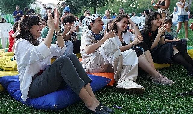 Yaşam vadisi etkinlikleri düzenlendi
