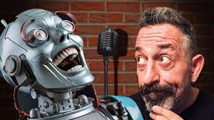 Yapay zeka mizahta bile insanları geçmeyi başardı