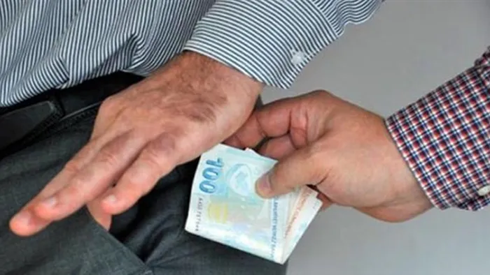 Türkiye ile ilgili son rapor: Yolsuzlukla mücadelede yerinde sayıyor