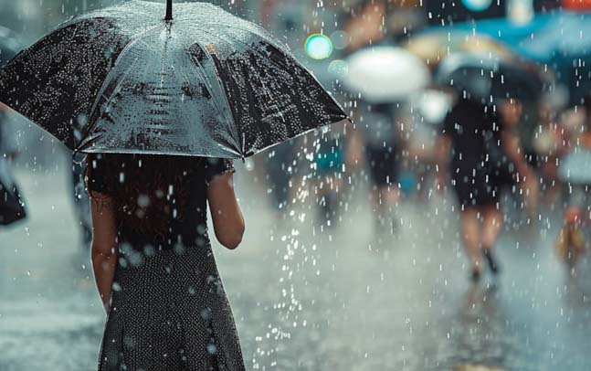 Meteoroloji’den ‘ferahlatan’ tahmin… Hafta sonuna doğru geliyor