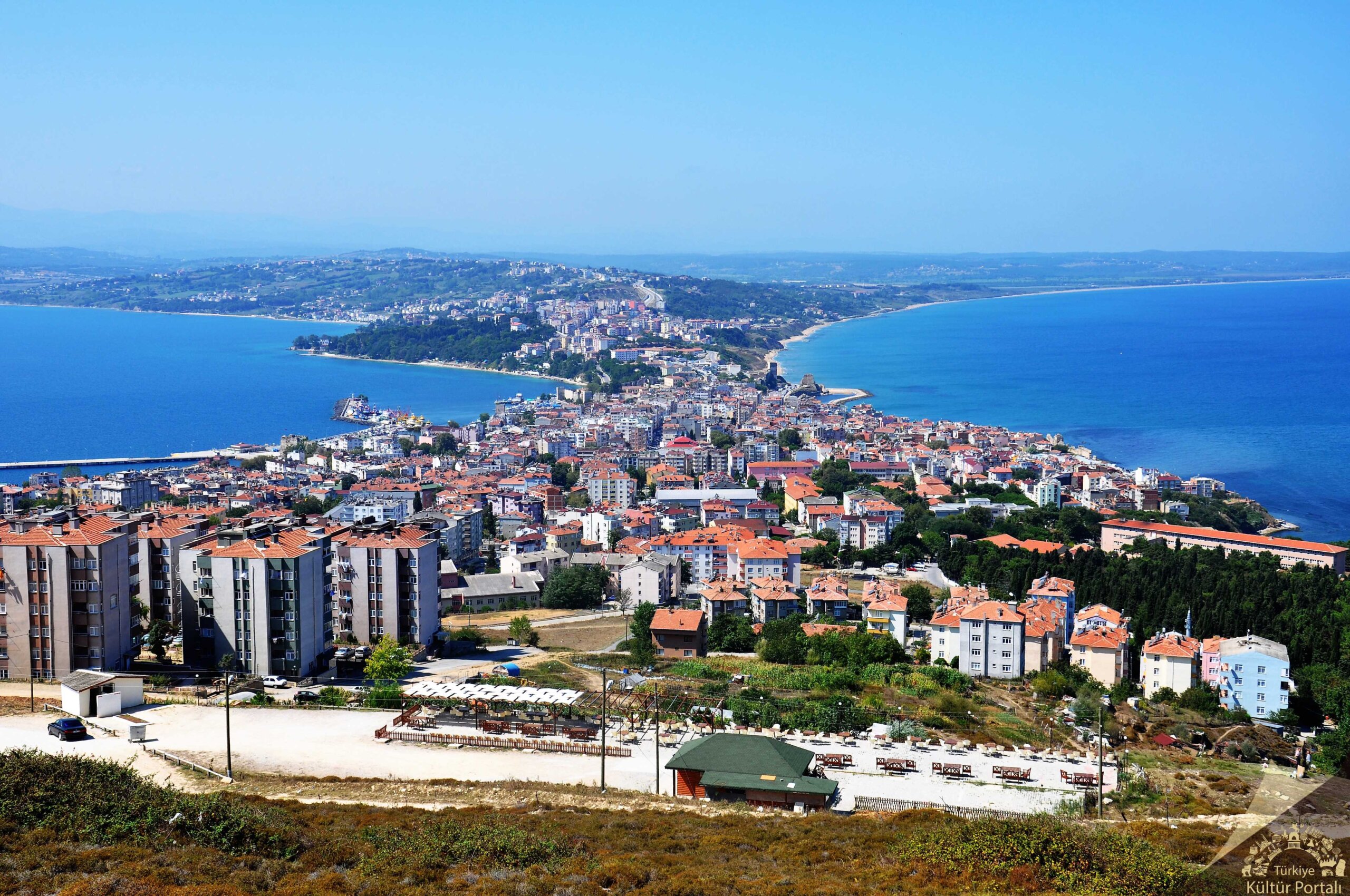 Sinop’ta Göç İstatistikleri Açıklandı