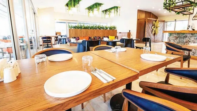 Restoranlara yüzde 10 indirim çağrısı