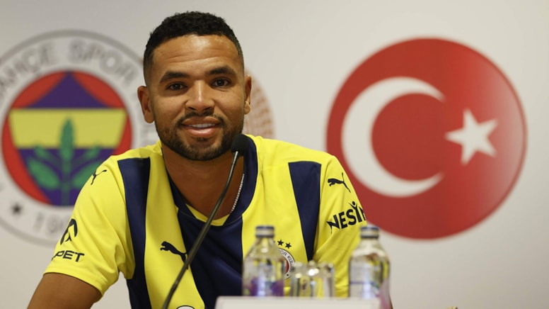 Süper Lig tarihinin en pahalı transferi: En-Nesyri Fenerbahçe’de