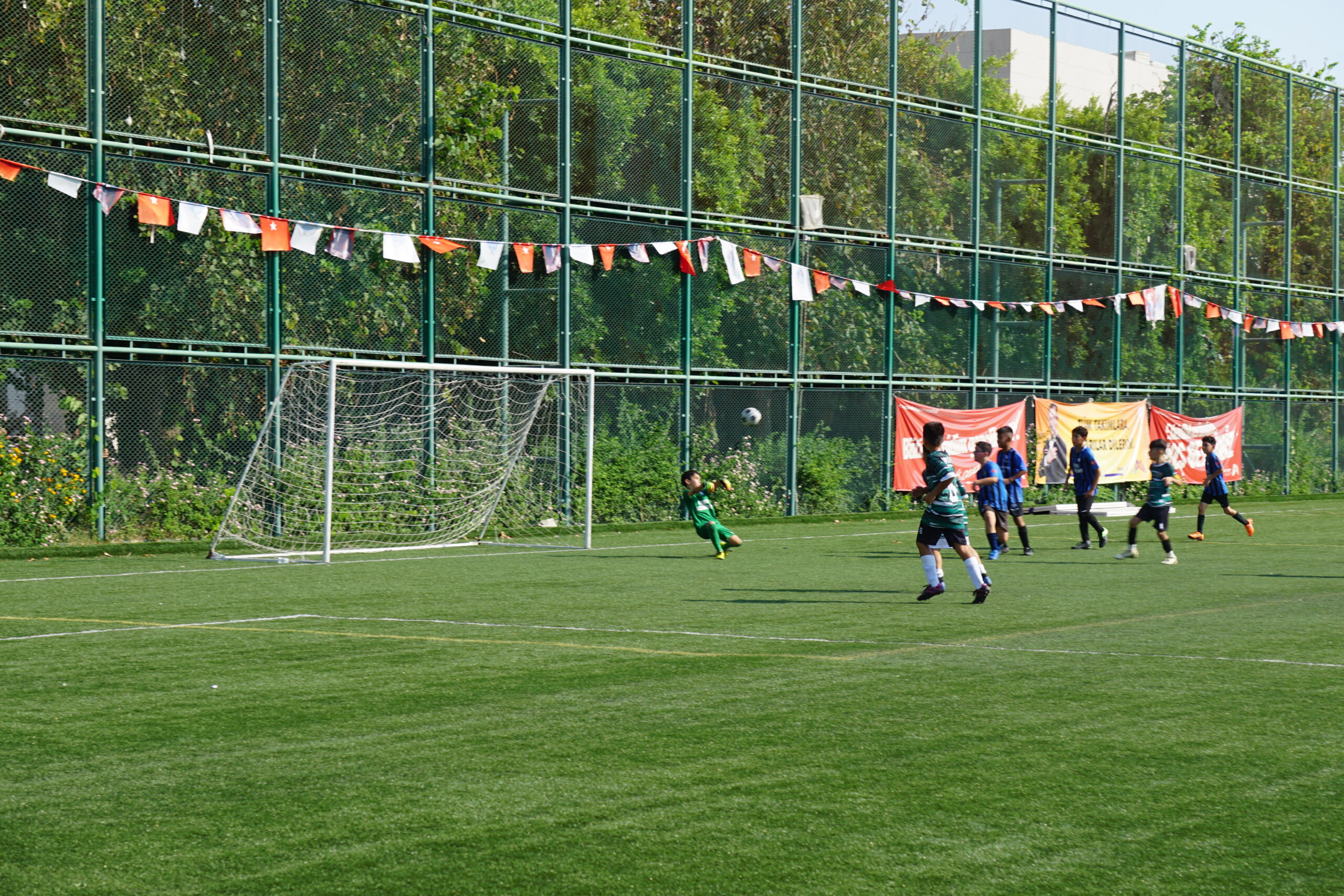 Bu Başarı Tesadüf Değil