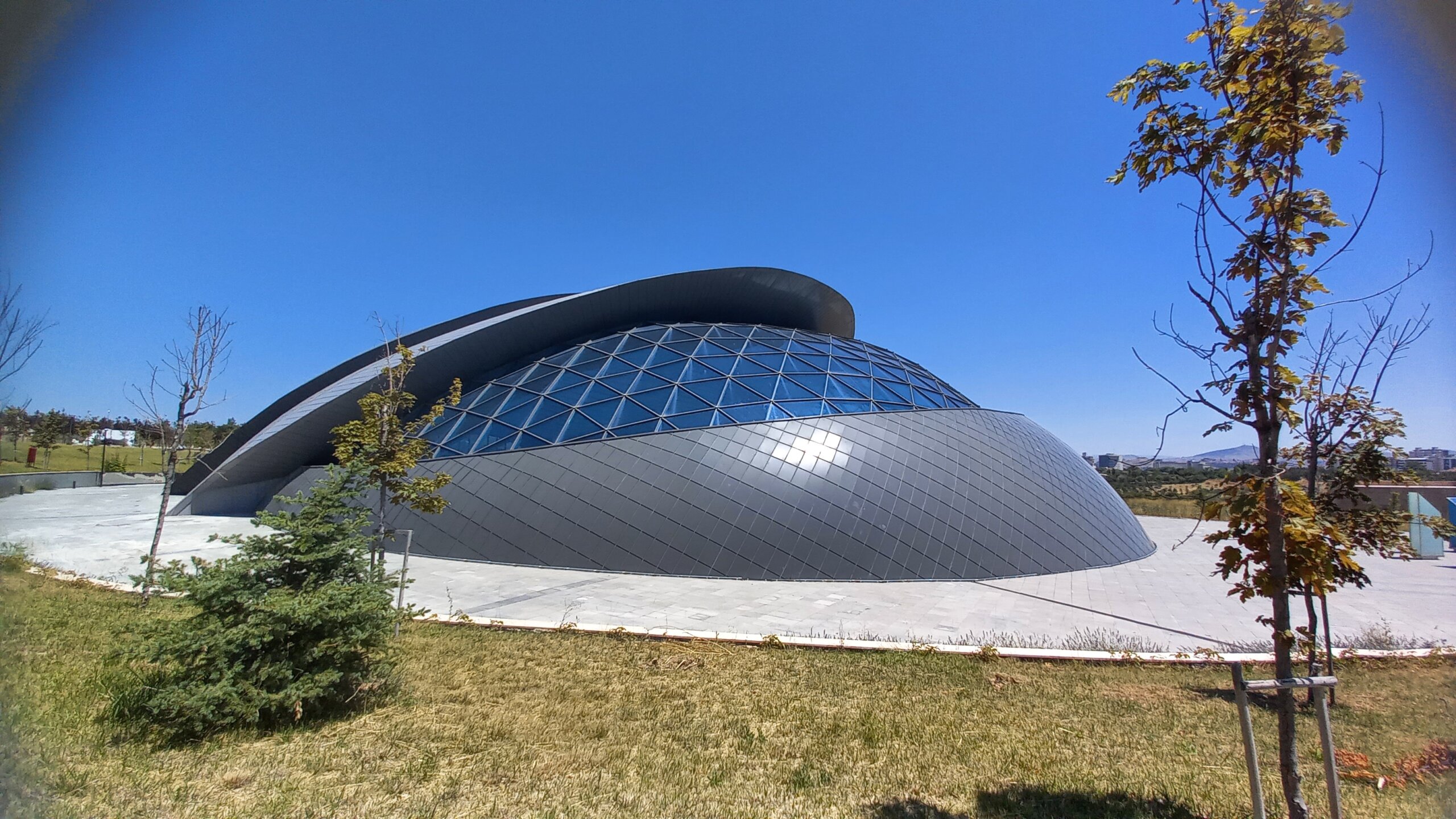 15 Temmuz Demokrasi Müzesi