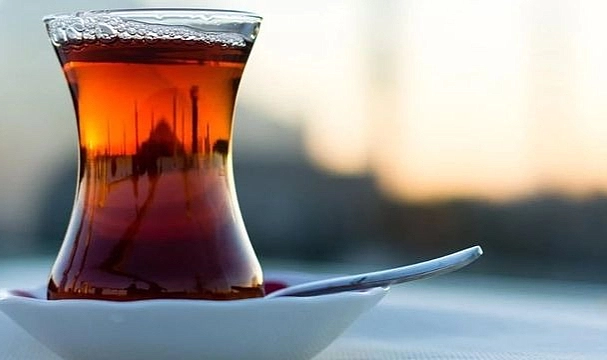Kuru Çay Fiyatlarına Yüzde 24 Zam!