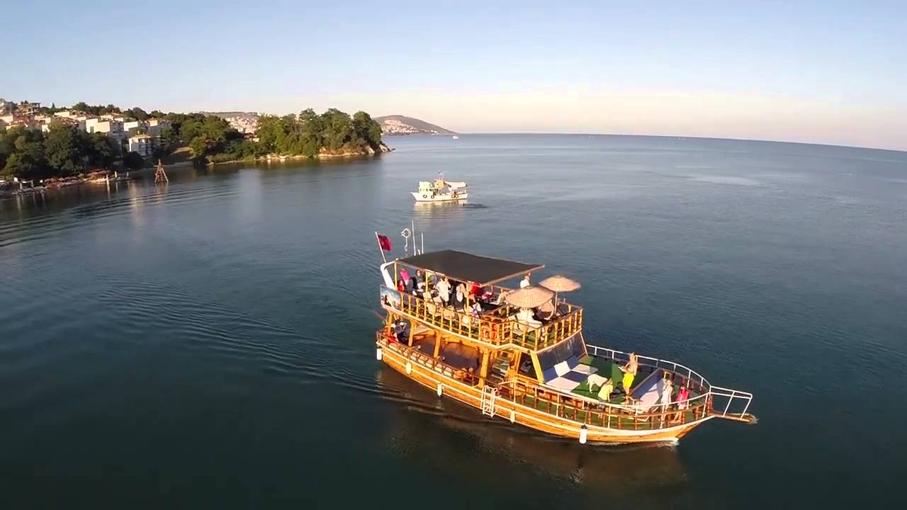 Sinop’ta Tekne Turu İşletmecileri Ekonomik Krizden Şikayetçi