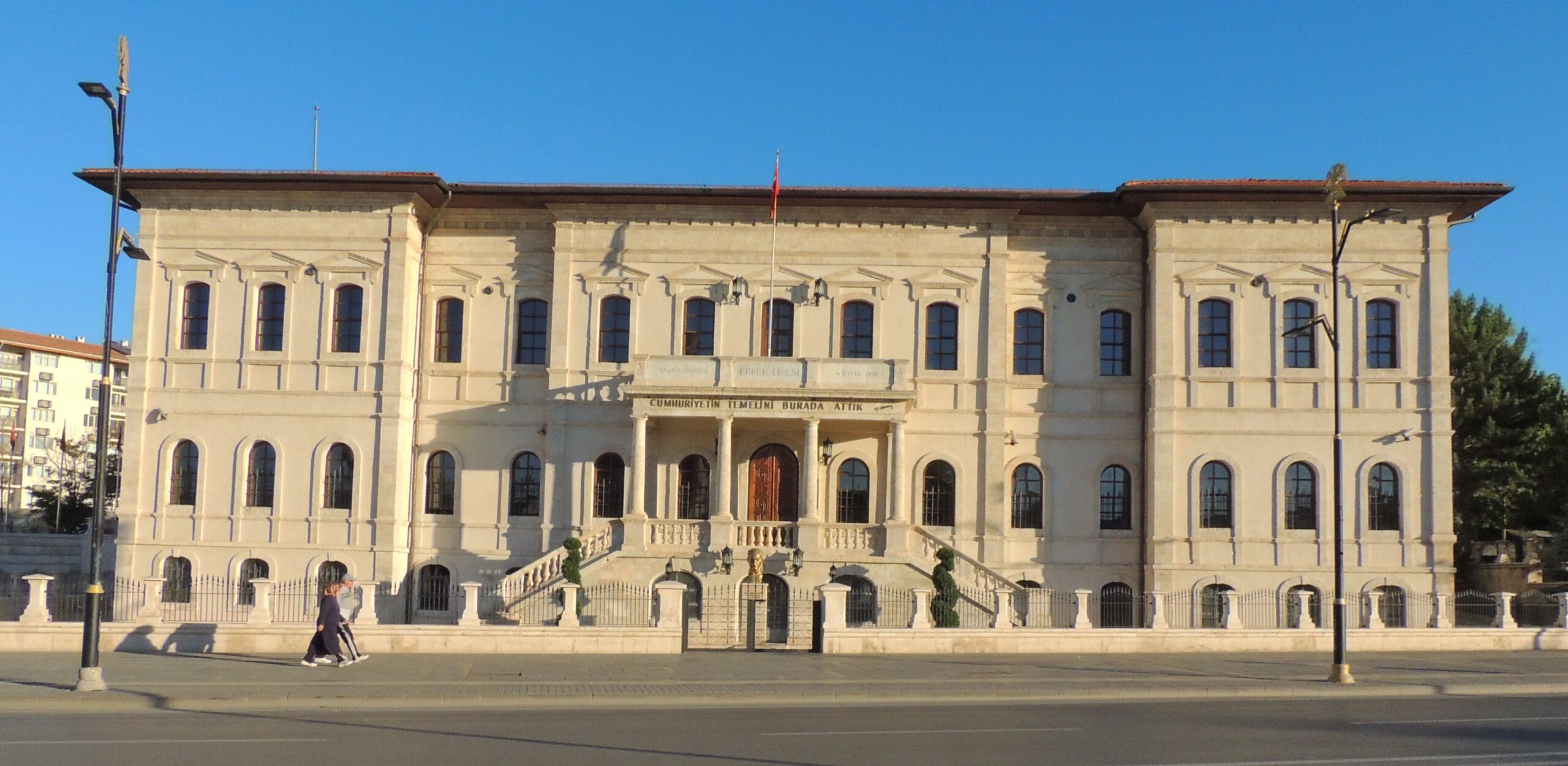 Bereketli Şehir Sivas