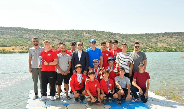 Kanoda Çarşamba Farkı