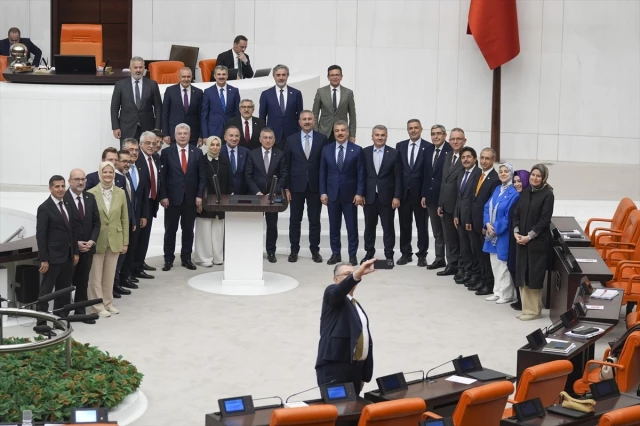 Gelir Vergisi Kanunu’nda yapılan değişiklikler yasalaştı.