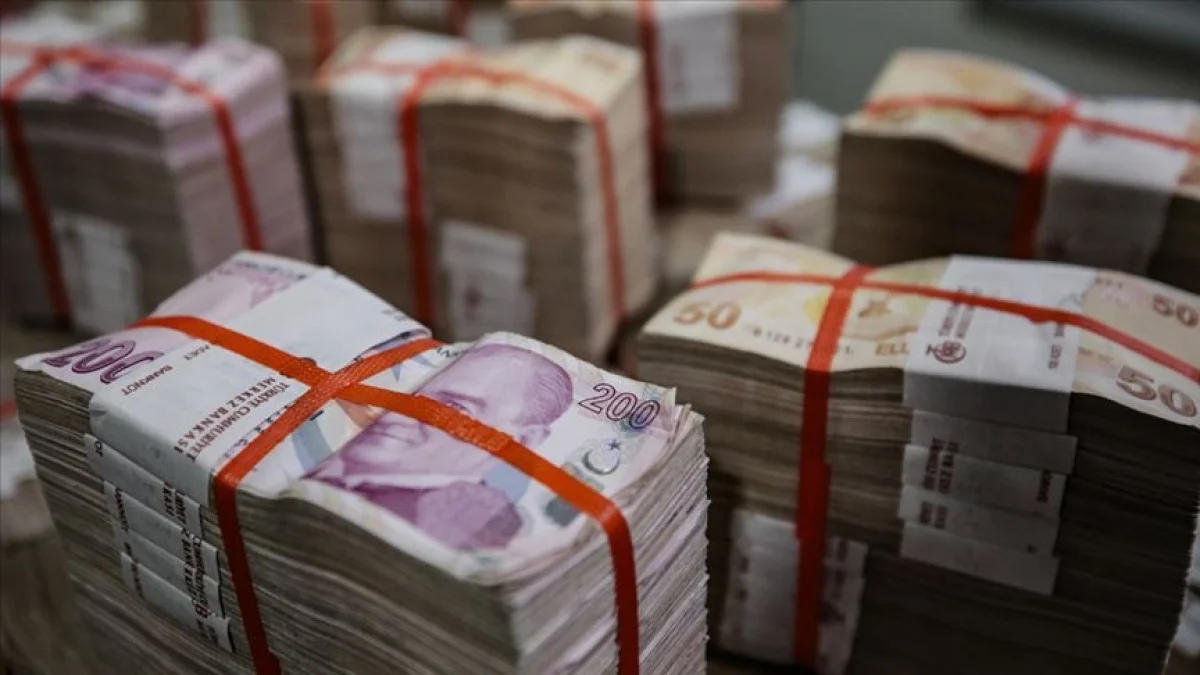 Vergi paketinden 150 milyar TL gelir bekleniyor