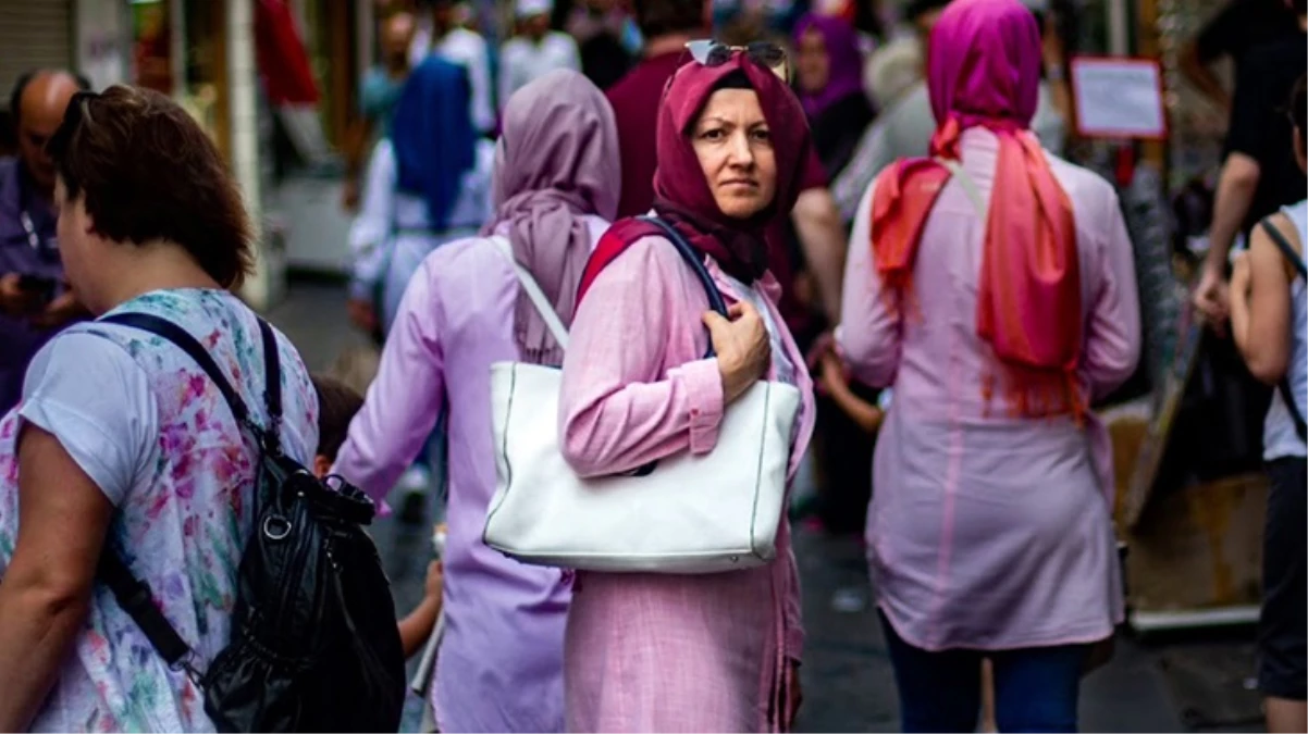 9. Yargı Paketi TBMM’de! Kadınlar, evlenmeden önceki soyadlarını tek başına kullanamayacak