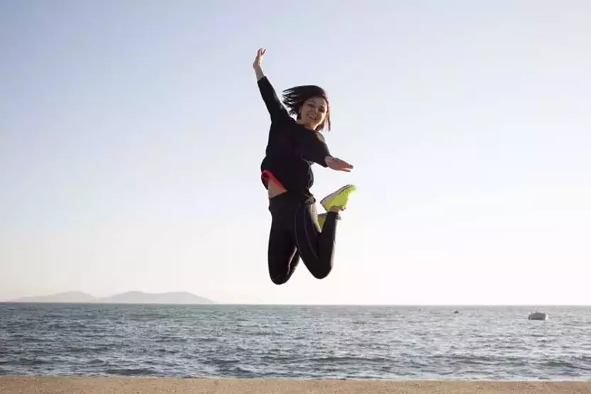 Koşudan daha fazla kalori yaktırıyor! Günde 20 dakikanızı ayırmanız yeterli!