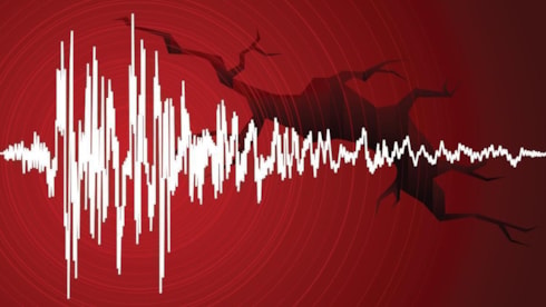 Bingöl’de deprem