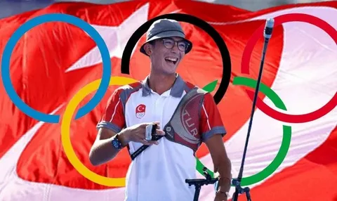 Olimpiyatlarda bugün hangi sporcularımız yarışacak?