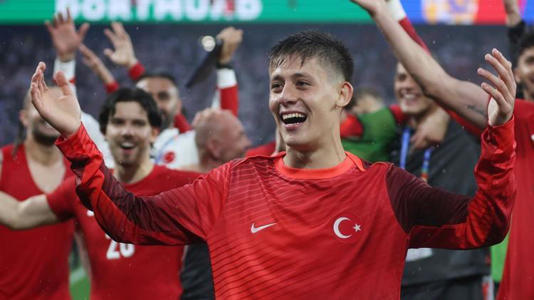 UEFA, 2024 Avrupa Futbol Şampiyonası’nın (EURO 2024) en iyi 10 golünü duyurdu.