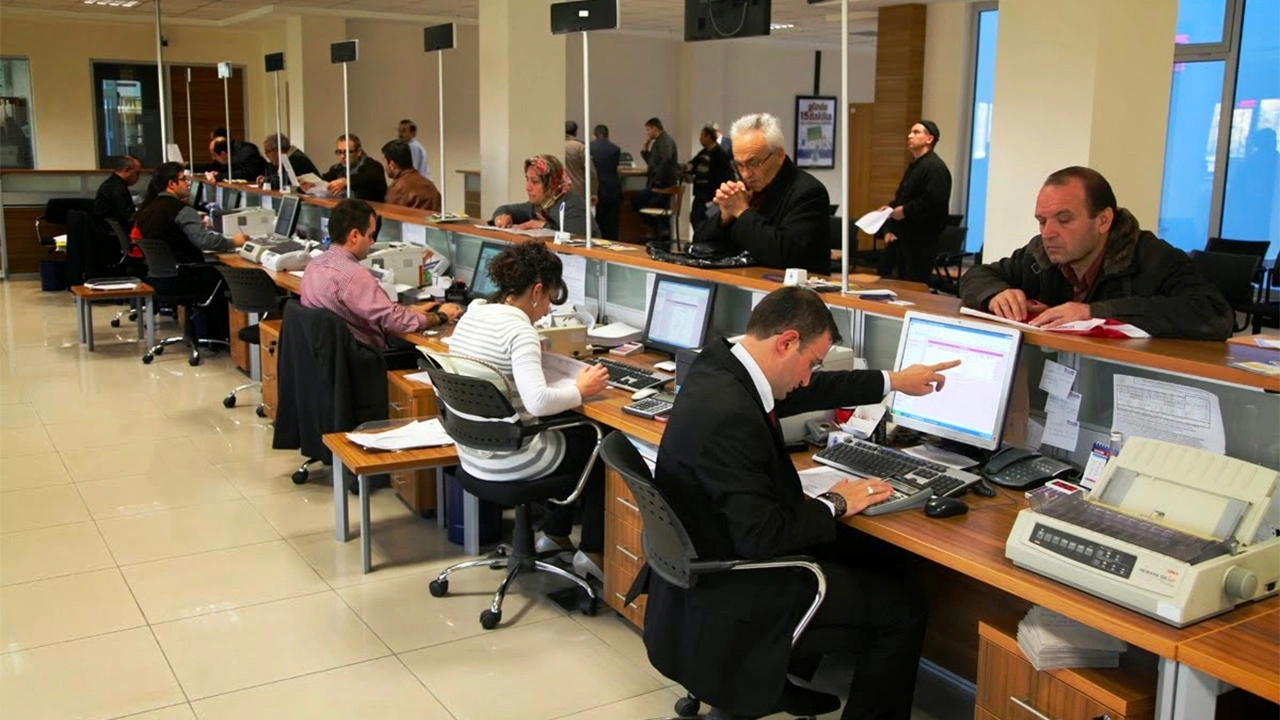2024 Yılında Kamuya 37.785 Personel Alımı Yapılacak