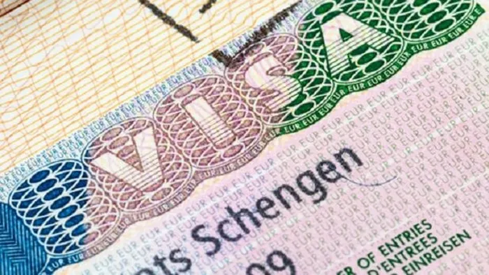 Vize reddinin Türkiye’ye maliyeti 13 milyon Euro’ya ulaştı