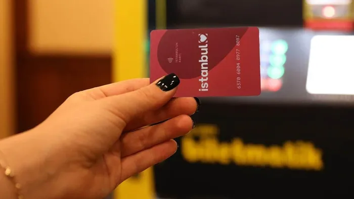 İstanbulkart’ta yeni dönem: Öğrenci indirimine 30 yaş sınırı