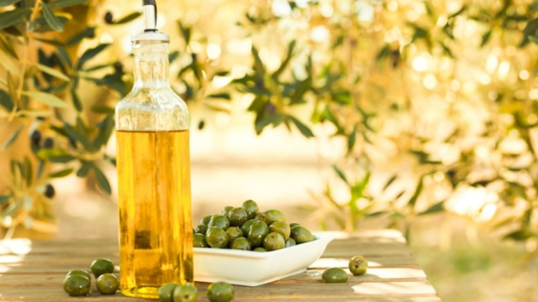  Bitkisel yağlar kalp için daha sağlıklı