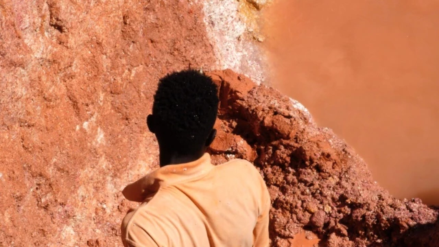 Salt Beyoğlu’da ‘Sular, Rüzgarlar, Araziler Arasında’ Gösterim Programı