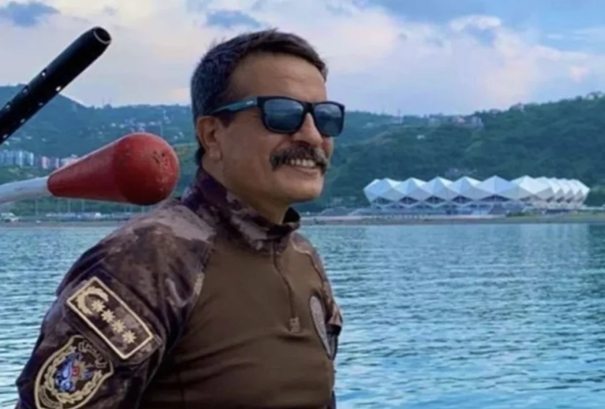 Eski Emniyet Müdürü Metin Alper’e yeni görev