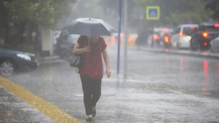 Meteoroloji’den 16 il için sarı alarm!..Sinop, Kastamonu, Karabük…